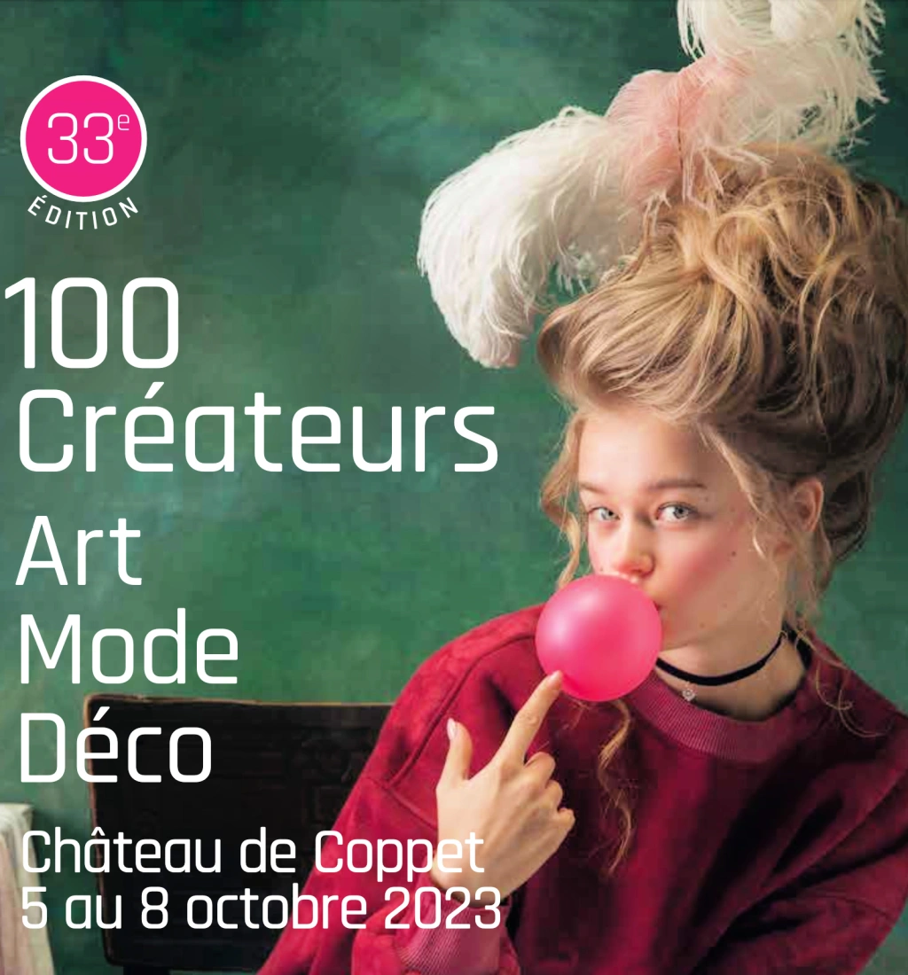 UniCréa Artisans’ Salon comes to Château de Coppet 5-8 October